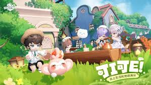 米姆米姆哈中获取食物的详细途径与技巧介绍