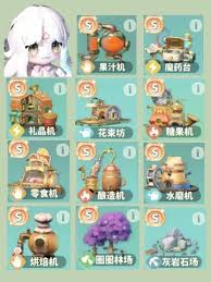 米姆米姆哈中获取食物的详细途径与技巧介绍