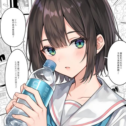 令人惊讶的是，AI生成的漫画居然夺得了日本市场的销售第一！许多读者表示：只要内容好看就满意了