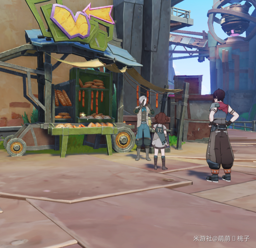 《原神》中双果卷的关键食材夏槲果的采集地点介绍 《原神》中双果卷的关键食材夏槲果的采集地点介绍