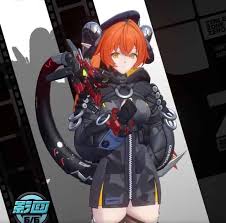 绝区零中的奥菲丝角色介绍——如何全面认识奥菲丝的特点与战斗技巧