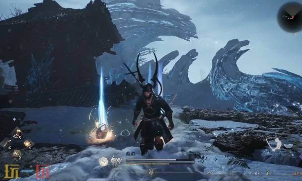 仁王3中的朱盆妖怪简介与图鉴