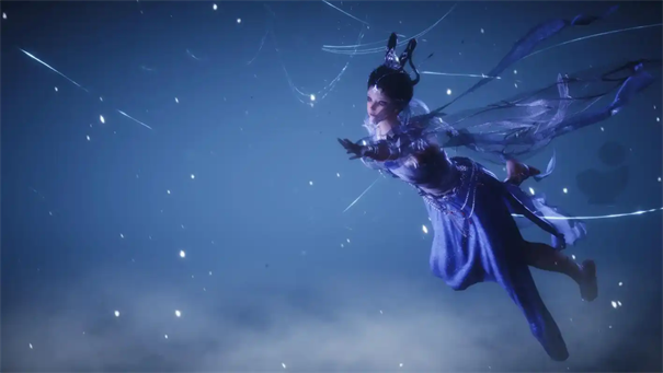 《燕云十六声》中的云步尖塔攻略指南,帮助你快速掌握通关要领
《燕云十六声》中的云步尖塔攻略指南,帮助你快速掌握通关要领