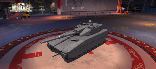 无人机正式登场！《巅峰坦克》春节版本将于2月5日开启！