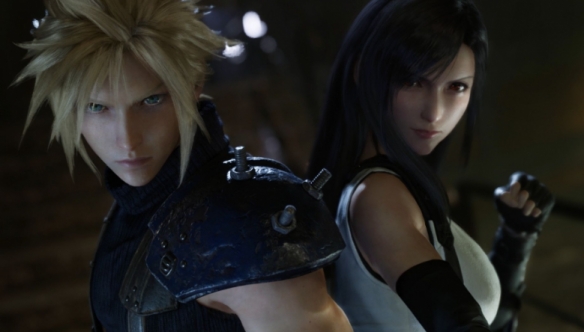 不仅仅是重制作品！《最终幻想7》系列的重制三部曲将全都登陆Xbox平台