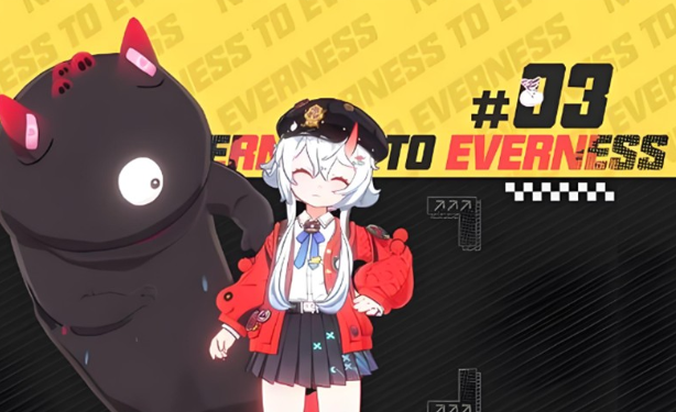 《异环》早雾阵容组合指南 《异环》早雾阵容组合指南