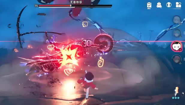 《异环》早雾阵容组合指南 《异环》早雾阵容组合指南