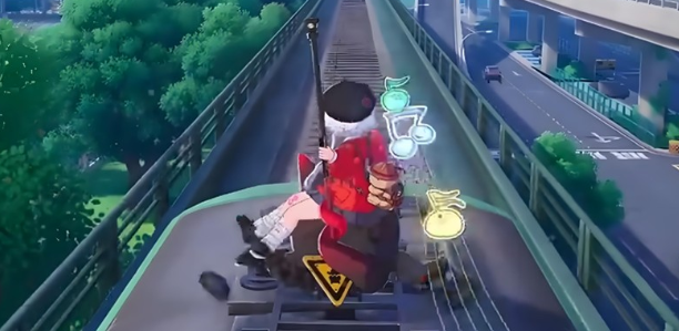 《异环》早雾阵容组合指南 《异环》早雾阵容组合指南