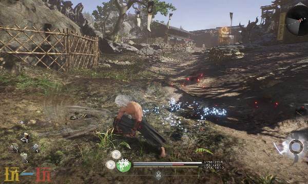 关于如何解锁仁王3中的武道奥传，以下是详细的步骤与条件说明  
