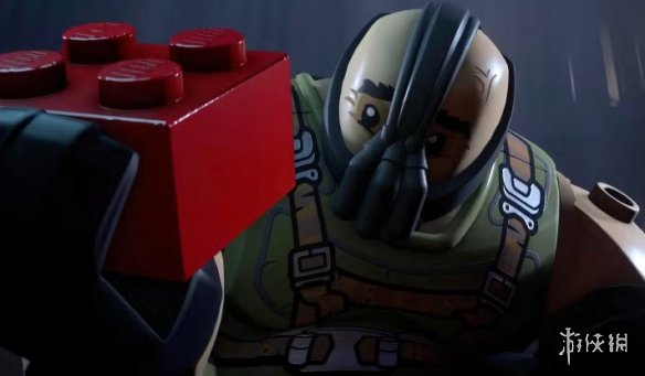 《乐高蝙蝠侠：黑暗骑士传奇》配置虚惊一场！官方确认仍在持续优化中

