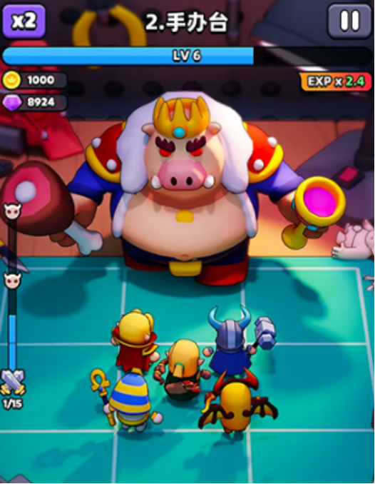 《胡闹地牢》中天神铠甲的获取指南详解 《胡闹地牢》中天神铠甲的获取指南详解