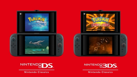 关于Switch_2双屏幕配件的传闻，爆料人士称，今年有望正式亮相