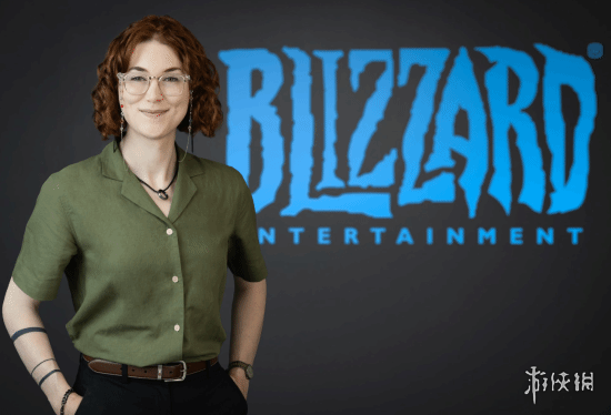 《OW》电竞经理正式离职——曾任暴雪女性及LGBT员工网络主席