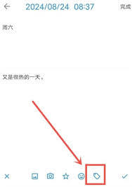 如何为极简日记应用自定义主题——极简日记App的主题设置指南