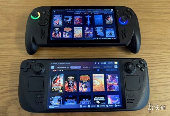 “AI税”推动澳大利亚Xbox_Ally_X掌机价格上涨，或对掌机行业带来冲击！   
