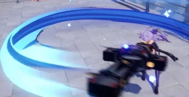 《异环》中的闪避机制详解
