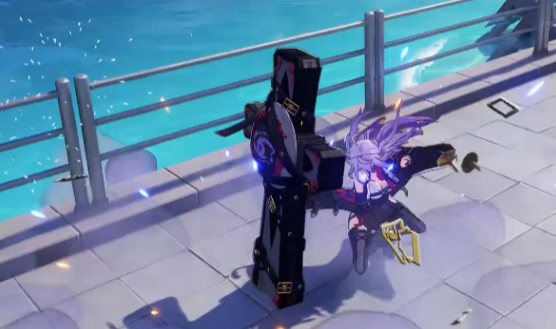 《异环》中的闪避机制详解
