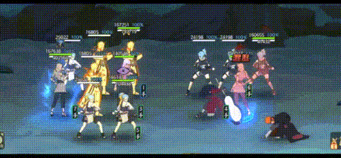 《火影忍者：新世代忍者》全新SS级忍者纲手在忍界大战中的策略详解