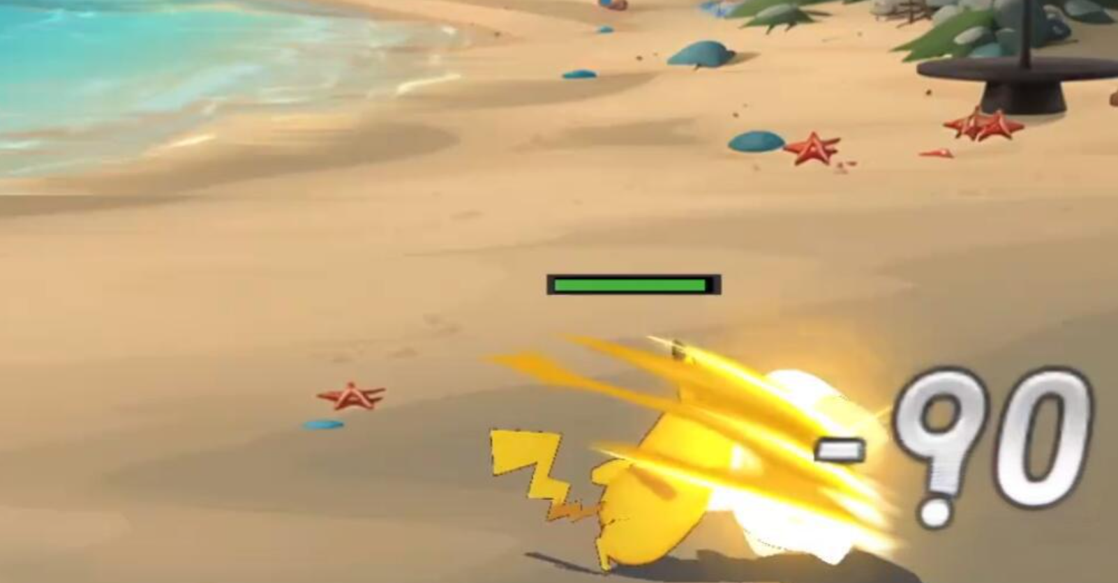 《宠物集结》中的皮卡丘培养指南