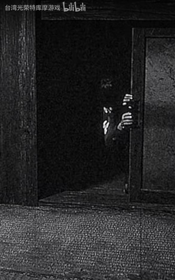 《零：红蝶_重制版》全新预告短片发布：潜藏于缝隙中的无声秘密 

