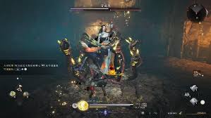 关于《仁王3》中“国松的嫉恨”成就的达成方法——详尽攻略解析
关于《仁王3》中“国松的嫉恨”成就的达成方法——详尽攻略解析