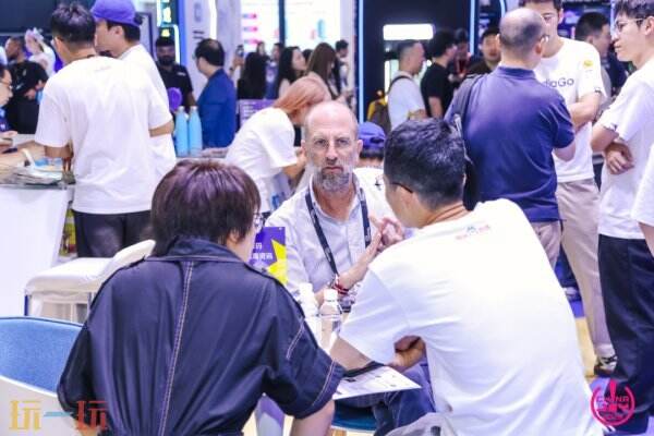 2026年ChinaJoy BTOB招商优惠期已圆满结束，盛夏时节，让我们在现场相聚一堂！