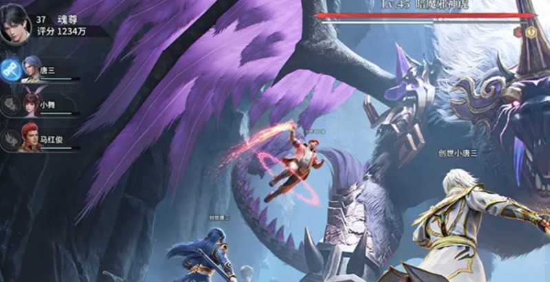 关于《斗罗大陆：猎魂世界》中“斗罗之路”主线任务的详细解读