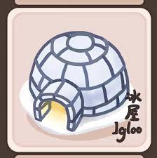 雪地小屋的绘画指南—详细步骤解析与技巧分享
