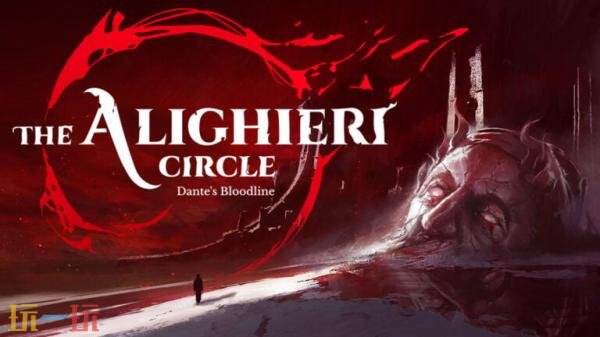 心理悬疑惊悚力作《阿利吉耶里之环：但丁血脉》的PC版本试玩将于2月19日正式上线。