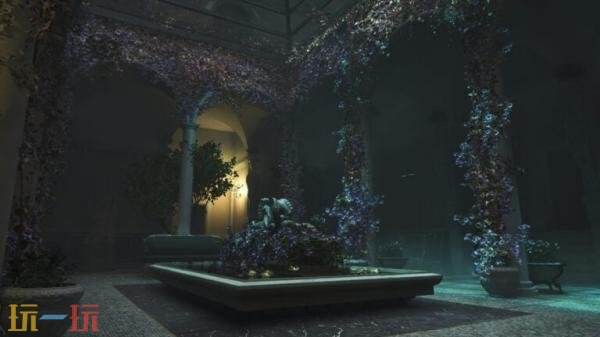 心理悬疑惊悚力作《阿利吉耶里之环：但丁血脉》的PC版本试玩将于2月19日正式上线。