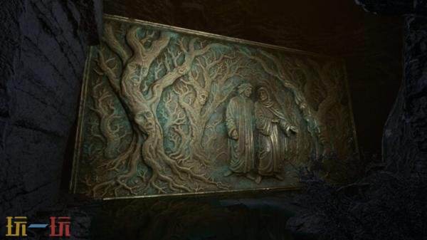 心理悬疑惊悚力作《阿利吉耶里之环：但丁血脉》的PC版本试玩将于2月19日正式上线。