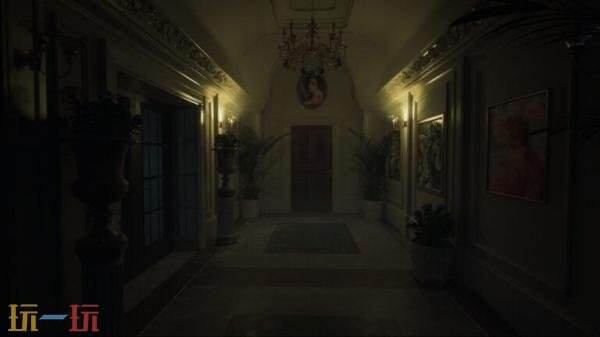 心理悬疑惊悚力作《阿利吉耶里之环：但丁血脉》的PC版本试玩将于2月19日正式上线。