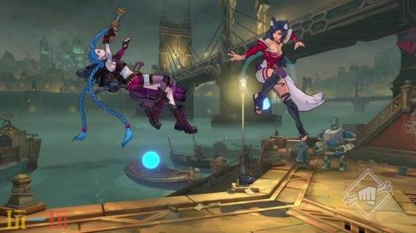 因玩家热情未达到预期规模，开发团队将进行调整！将缩减《2XKO》的研发人员配置
