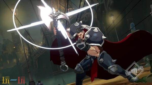 因玩家热情未达到预期规模，开发团队将进行调整！将缩减《2XKO》的研发人员配置
