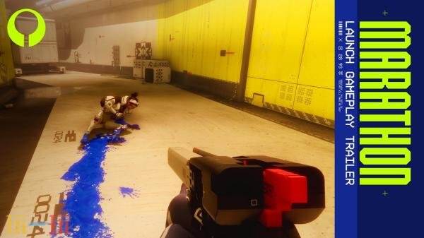 《失落星船：马拉松》的服务器预览将于2月27日正式开启，为玩家提供提前体验的机会。

