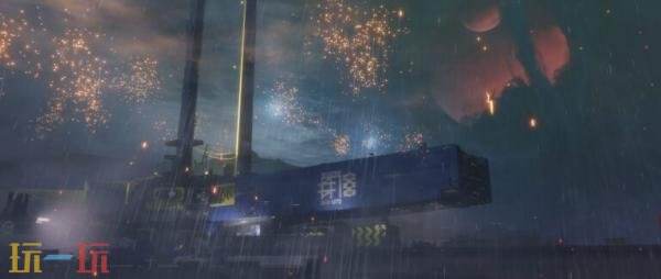 《失落星船：马拉松》的服务器预览将于2月27日正式开启，为玩家提供提前体验的机会。

