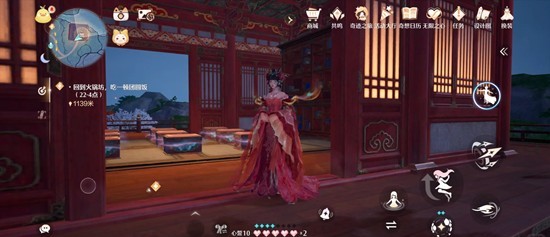 《无限暖暖》2.2版本开启宝箱探索的详细指南