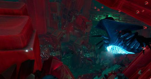 《深海迷航：冰点之下》氪金指南