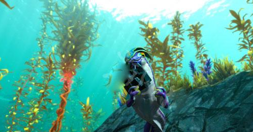 《深海迷航：冰点之下》氪金指南