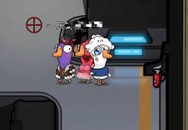 鹅鸭杀中担任保镖角色的玩法指南——详细操作策略解析