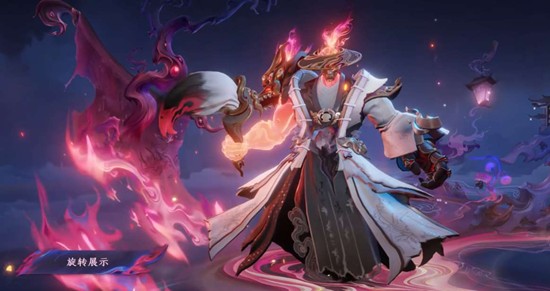 《王者荣耀》钟馗锁墨魂皮肤价格详解 《王者荣耀》钟馗锁墨魂皮肤价格详解