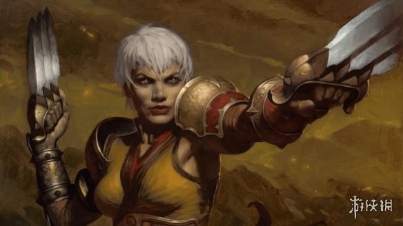 即使经过多年,仍有数百万玩家深陷在《暗黑破坏神3》的世界中,表现出极高的忠诚度和热情! 即使经过多年,仍有数百万玩家深陷在《暗黑破坏神3》的世界中,表现出极高的忠诚度和热情!