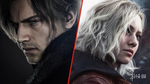 《生化危机：安魂曲》Switch2联名存储卡现已开始接受预订！