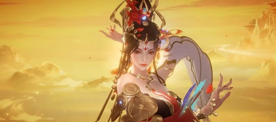 《王者荣耀》貂蝉神骥聚万邦皮肤的价格与优惠情况介绍