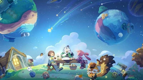 在星布谷地中是否设有钓鱼活动？—详细解析星布谷地的钓鱼玩法