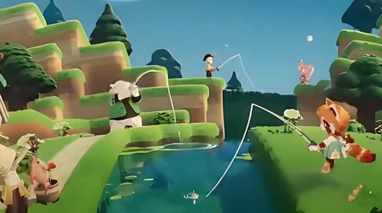 在星布谷地中是否设有钓鱼活动？—详细解析星布谷地的钓鱼玩法
