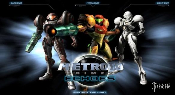 据报道，任天堂NSO会员库或将迎来《银河战士Prime2：黑暗回音》的加入