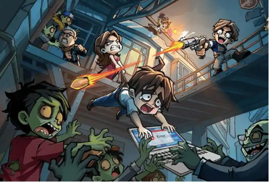 《生存33天》苦工策略指南