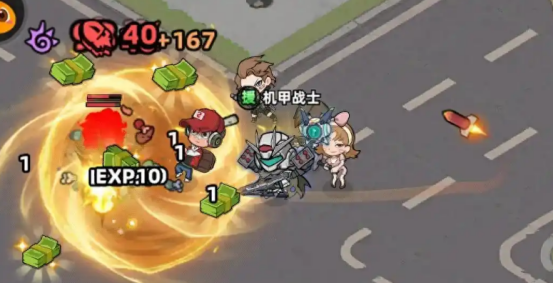 《生存33天》苦工策略指南