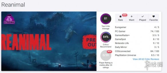 今晨游侠报道：《生灵重塑》获媒体评分！《暗黑破坏神2重制版》新职业正式上线